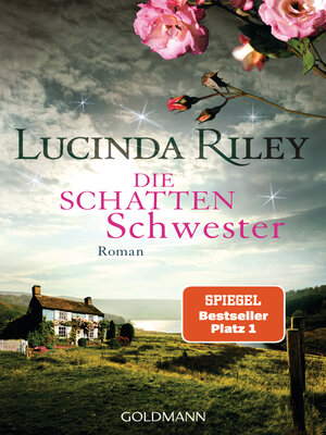 cover image of Die Schattenschwester: Roman